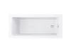 Ravak Natural 150x70 akrilkád fehér