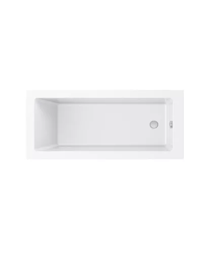Ravak Natural 150x70 akrilkád fehér