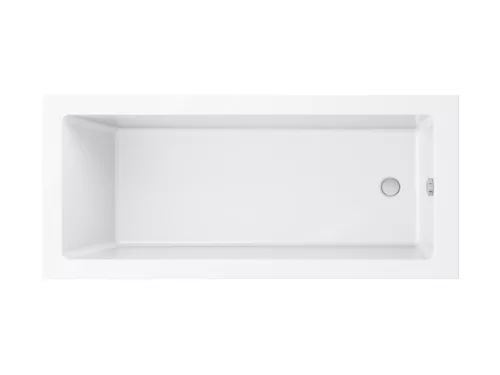 Ravak Natural 170x75 akrilkád fehér