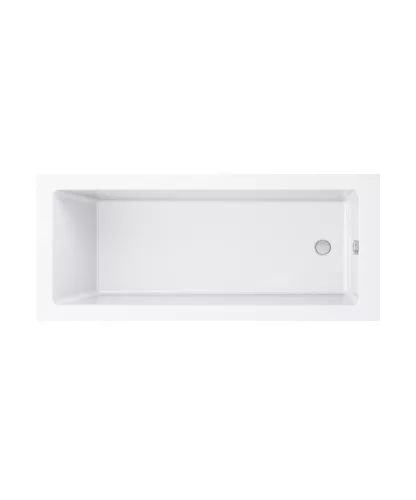 Ravak Natural 180x80 akrilkád fehér