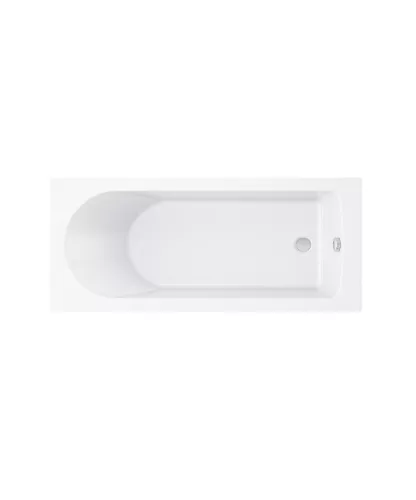 Ravak Flow 150x70 akrilkád fehér