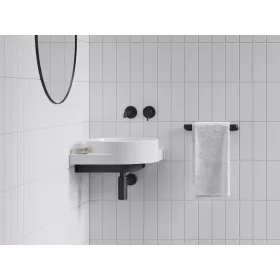   Ravak Yard 45 C kerámiamosdó, fehér, túlfolyó furat nélkül