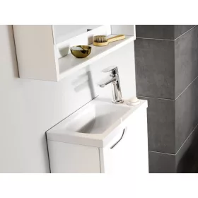 Ravak Classic II 40 kézmosó fehér, furattal