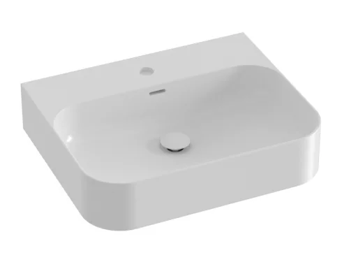 Ravak Ceramic Slim Wall R 55 N kerámiamosdó fehér