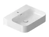Ravak Ceramic Slim Wall R 55 N kerámiamosdó fehér