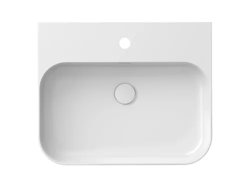 Ravak Ceramic Slim Wall R 55 N kerámiamosdó fehér