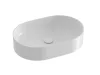 Ravak Ceramic Slim O 55 kerámiamosdó fehér