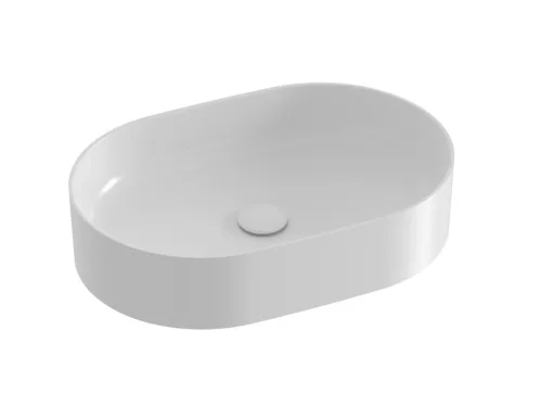 Ravak Ceramic Slim O 55 kerámiamosdó fehér