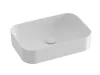 Ravak Ceramic Slim R 55 kerámiamosdó fehér