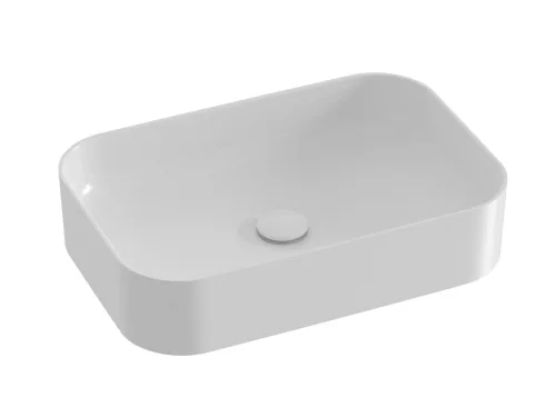 Ravak Ceramic Slim R 55 kerámiamosdó fehér