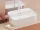 Ravak Ceramic Slim Shelf R 55 kerámiamosdó fehér