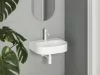 Ravak Ceramic Slim Wall O 55 N kerámiamosdó fehér