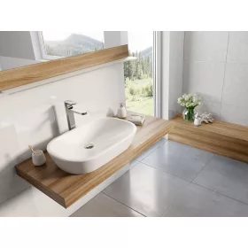 Ravak Ceramic O 60 kerámiamosdó