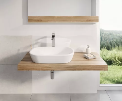 Ravak Ceramic O 60 kerámiamosdó