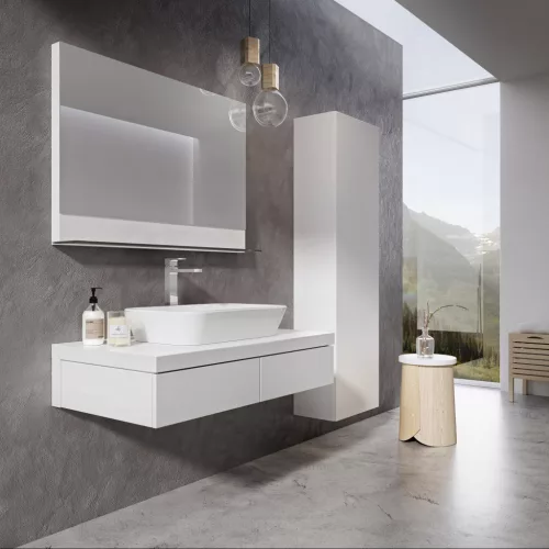 Ravak Ceramic R 60 kerámiamosdó