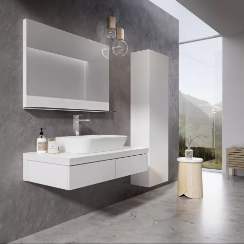 Ravak Ceramic R 60 kerámiamosdó