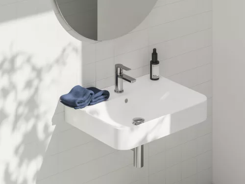 Ravak Ellen 60 kerámiamosdó fehér