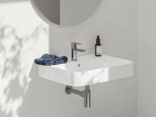 Ravak Ellen 60 kerámiamosdó fehér