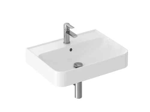 Ravak Ellen 60 kerámiamosdó fehér