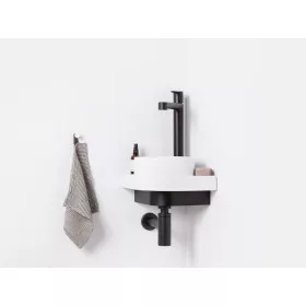 Ravak Yard 28 C kerámiamosdó fehér