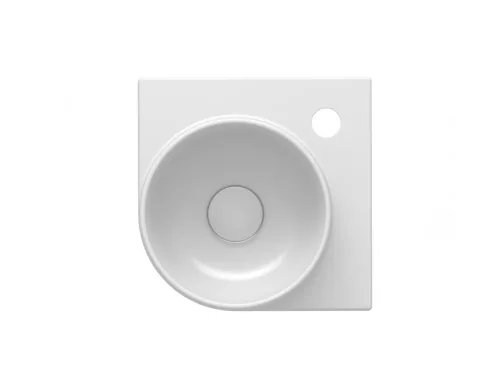 Ravak Yard 28 C kerámiamosdó fehér