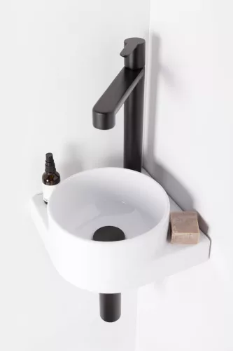 Ravak Yard 28 C kerámiamosdó fehér