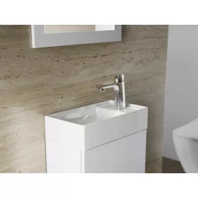 Ravak Veda Slim 40 kézmosó fehér