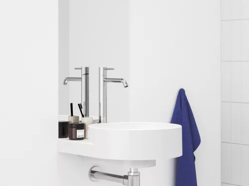 Ravak Yard 40 kerámiamosdó fehér