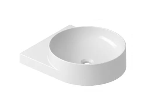 Ravak Yard 40 kerámiamosdó fehér