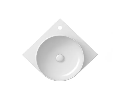 Ravak Yard 45 C kerámiamosdó fehér