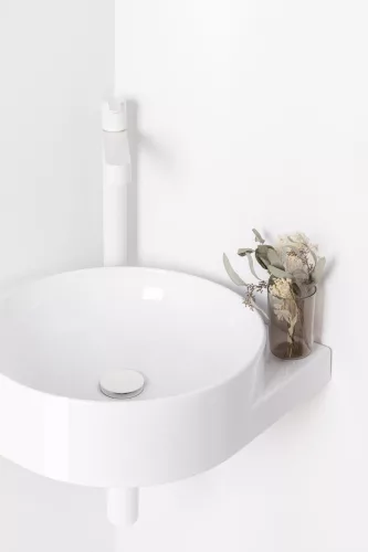 Ravak Yard 45 C kerámiamosdó fehér