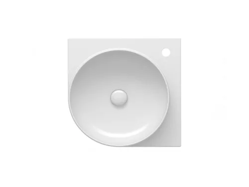 Ravak Yard 45 C kerámiamosdó fehér