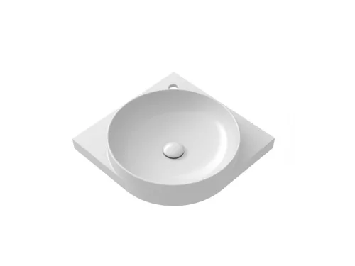 Ravak Yard 45 C kerámiamosdó fehér