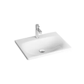 Ravak Balance 50 kerámiamosdó fehér