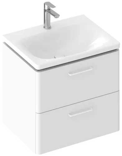 Ravak Balance 50 kerámiamosdó fehér