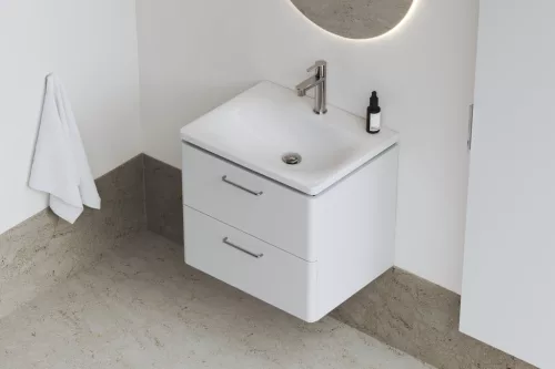 Ravak Balance 60 kerámiamosdó fehér