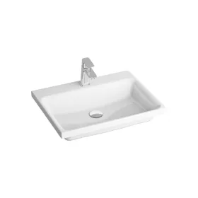 Ravak Comfort 60 kerámiamosdó fehér