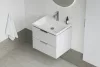 Ravak Comfort 60 kerámiamosdó fehér