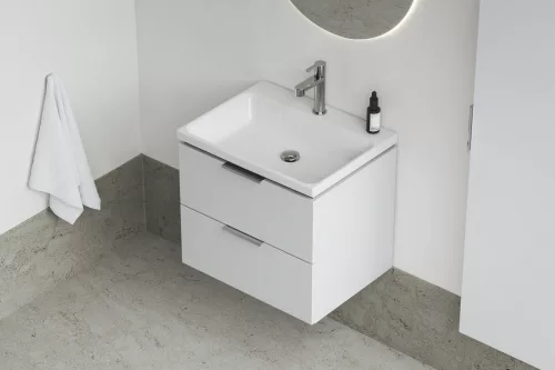 Ravak Comfort 60 kerámiamosdó fehér