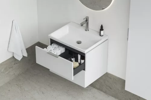 Ravak Comfort 60 kerámiamosdó fehér