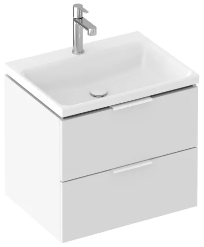 Ravak Comfort 60 kerámiamosdó fehér