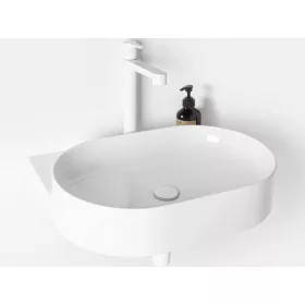 Ravak Yard 60 kerámiamosdó fehér