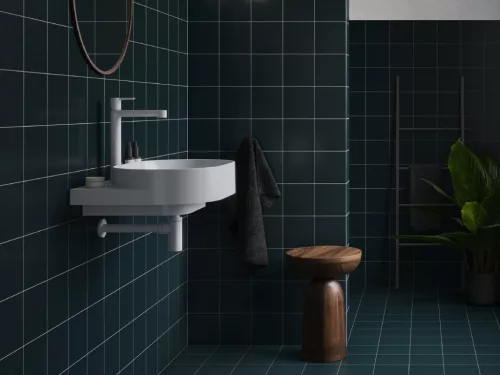 Ravak Yard 60 kerámiamosdó fehér