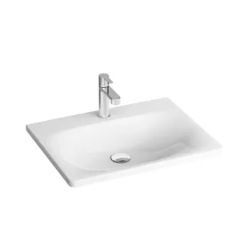 Ravak Balance 80 kerámiamosdó fehér