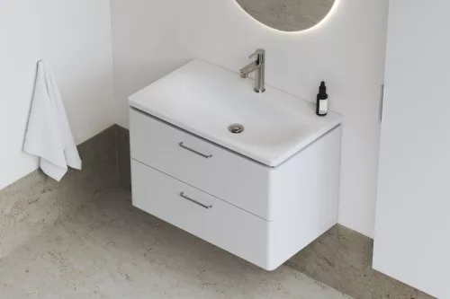 Ravak Balance 80 kerámiamosdó fehér