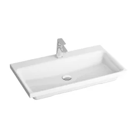 Ravak Comfort 80 kerámiamosdó fehér