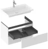 Ravak Comfort 80 kerámiamosdó fehér