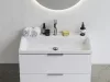 Ravak Comfort 80 kerámiamosdó fehér