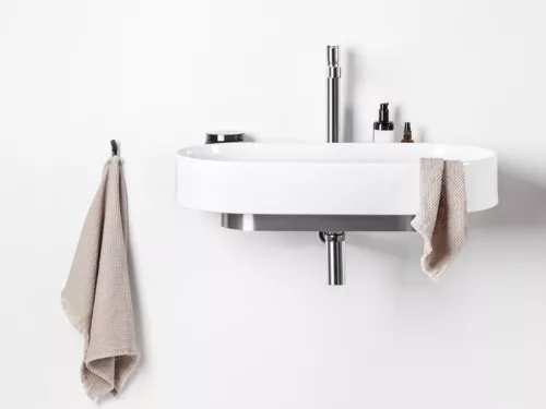 Ravak Yard 80 kerámiamosdó fehér