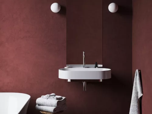 Ravak Yard 80 kerámiamosdó fehér